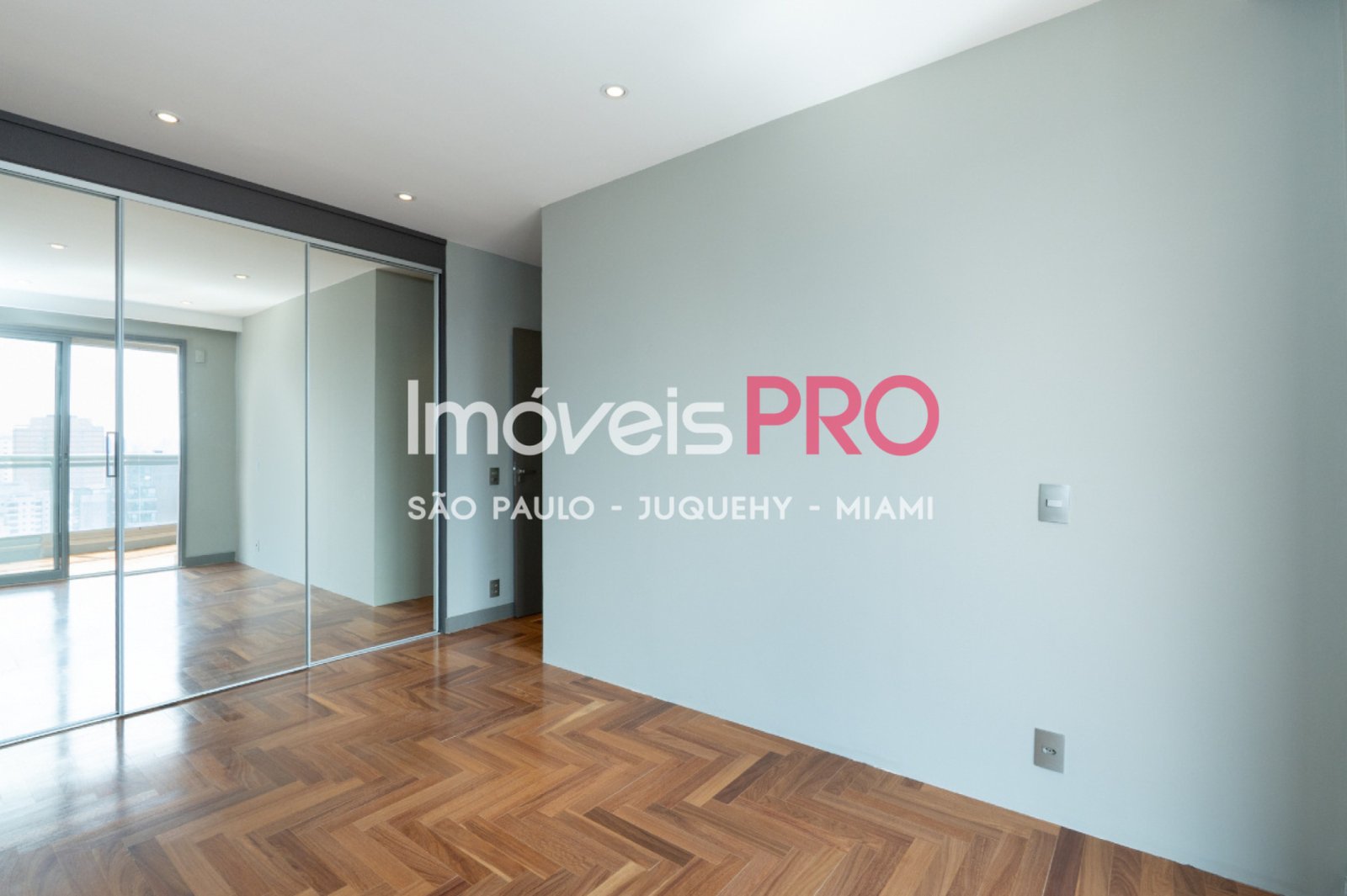 Apartamento para Vender, Vila Nova Conceição | Cód: IP40763 — 