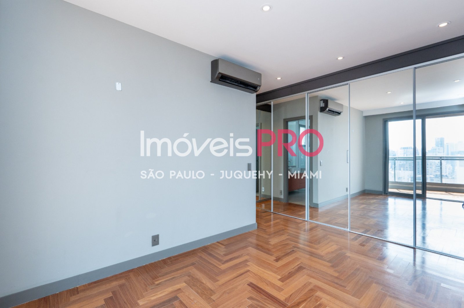 Apartamento para Vender, Vila Nova Conceição | Cód: IP40763 — 