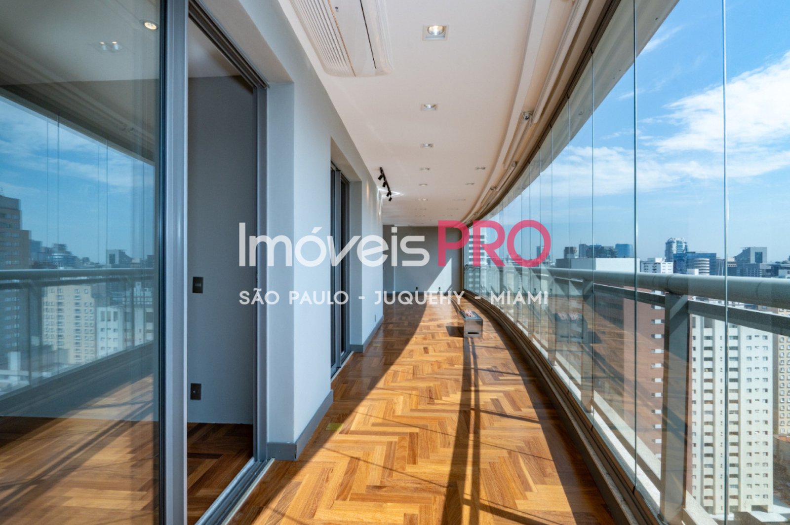 Apartamento para Vender, Vila Nova Conceição | Cód: IP40763 — 