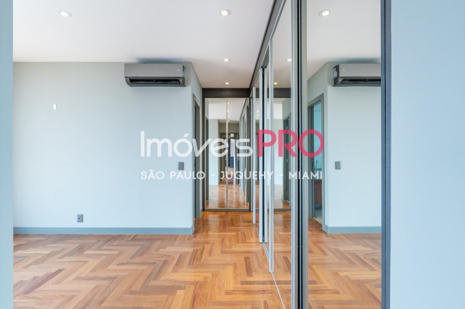Apartamento para Vender, Vila Nova Conceição | Cód: IP40763 — 