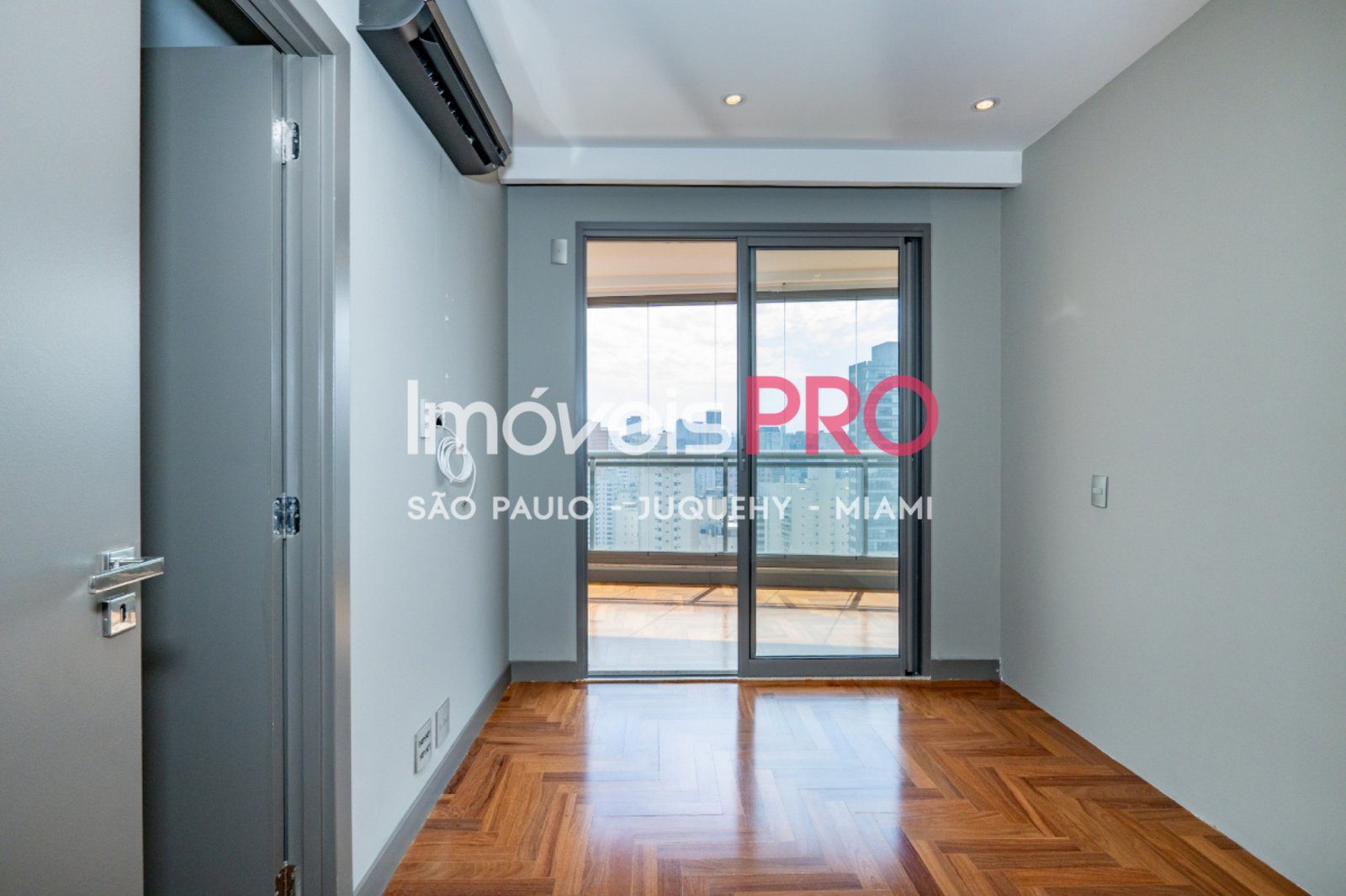 Apartamento para Vender, Vila Nova Conceição | Cód: IP40763 — 