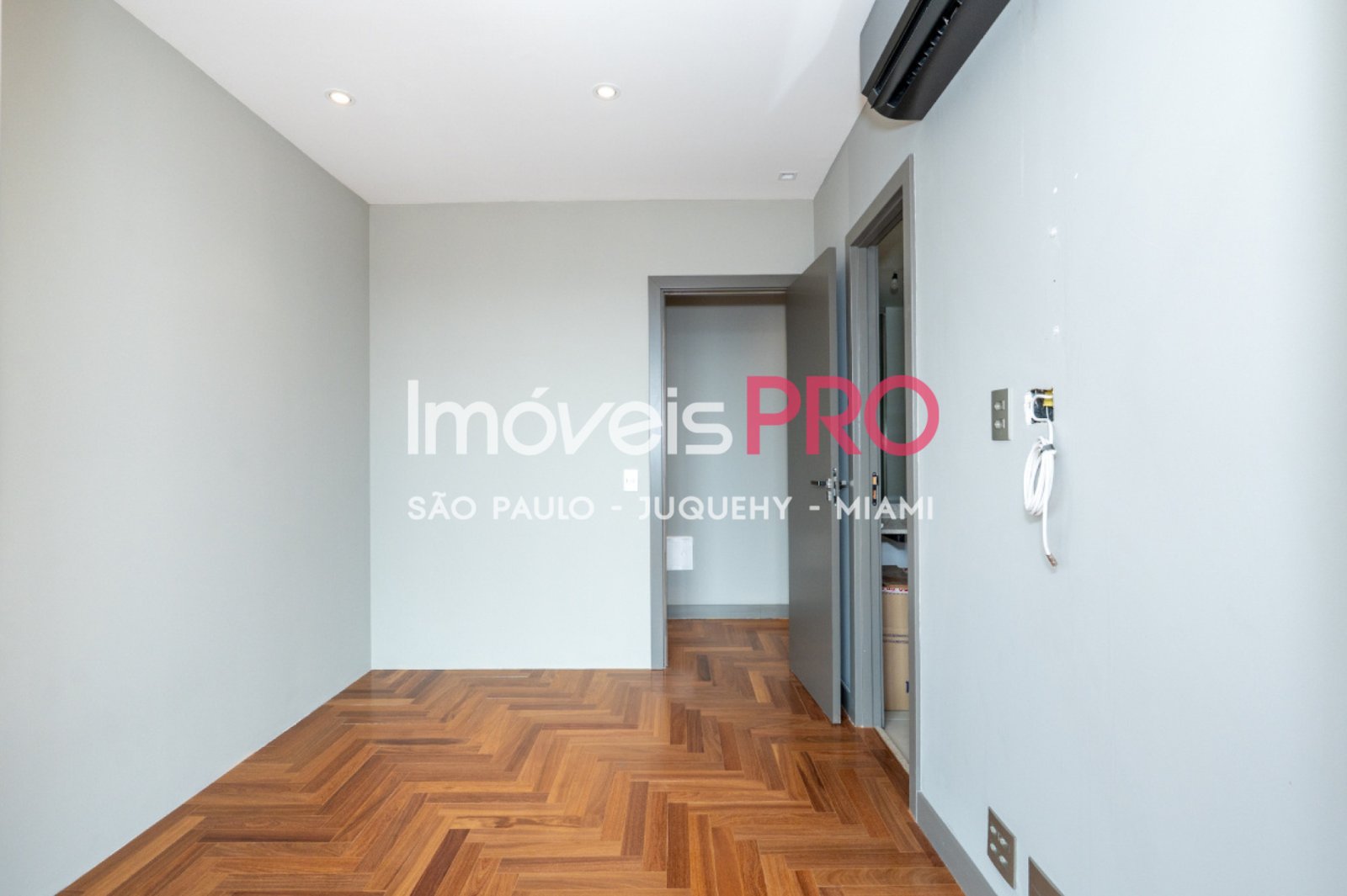 Apartamento para Vender, Vila Nova Conceição | Cód: IP40763 — 