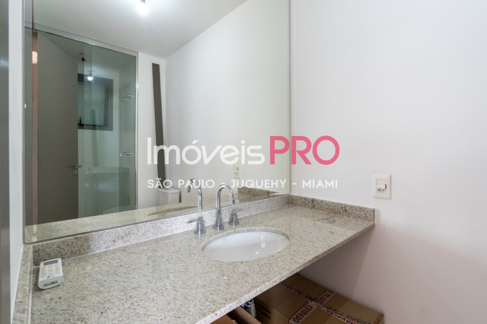 Apartamento para Vender, Vila Nova Conceição | Cód: IP40763 — 