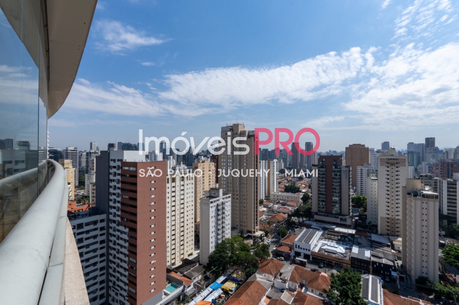 Apartamento para Vender, Vila Nova Conceição | Cód: IP40763 — 