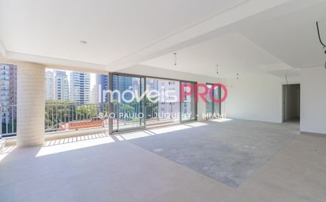 Apartamento em Vila Clementino — foto 1 (Ref. IP40765)