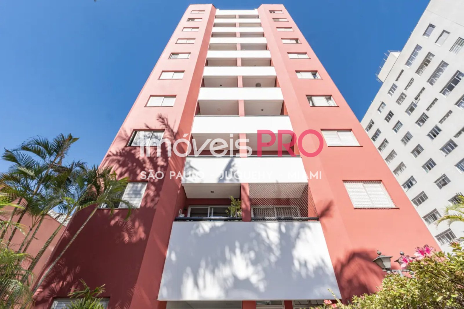 Apartamento para Vender, Vila Mariana | Cód: IP40767 — 