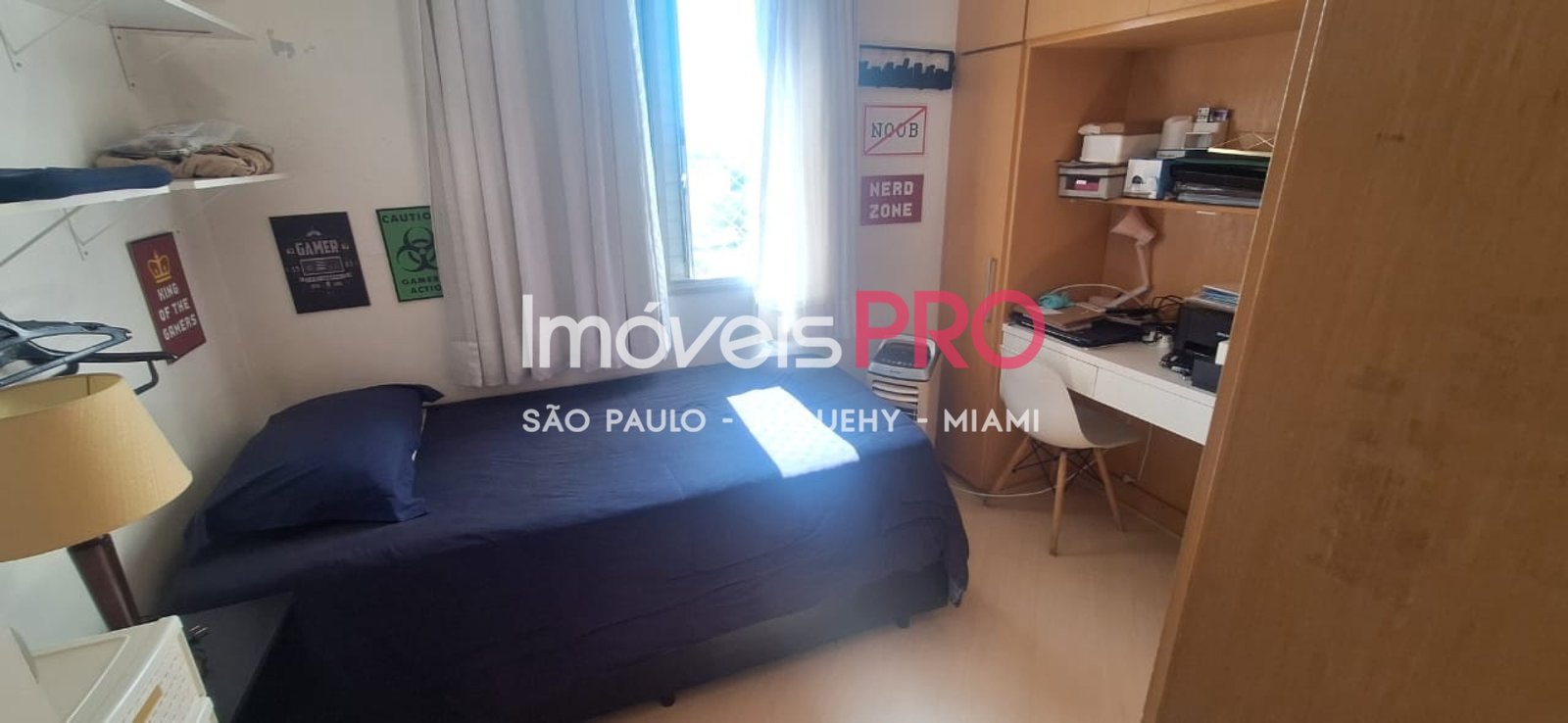 Apartamento para Vender, Campo Belo | Cód: IP40769 — 