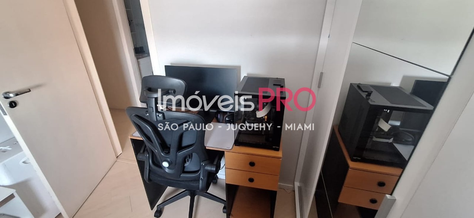 Apartamento para Vender, Campo Belo | Cód: IP40769 — 