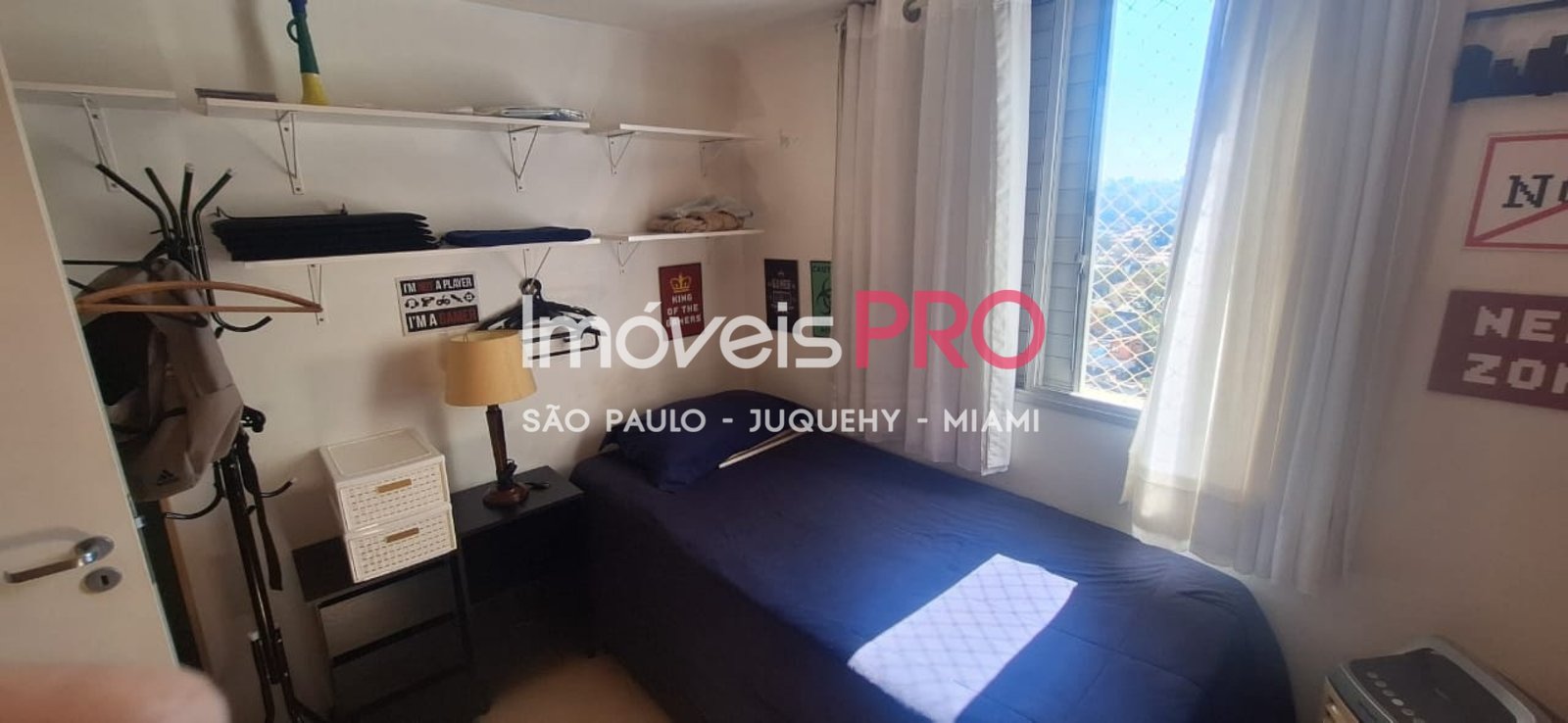 Apartamento para Vender, Campo Belo | Cód: IP40769 — 