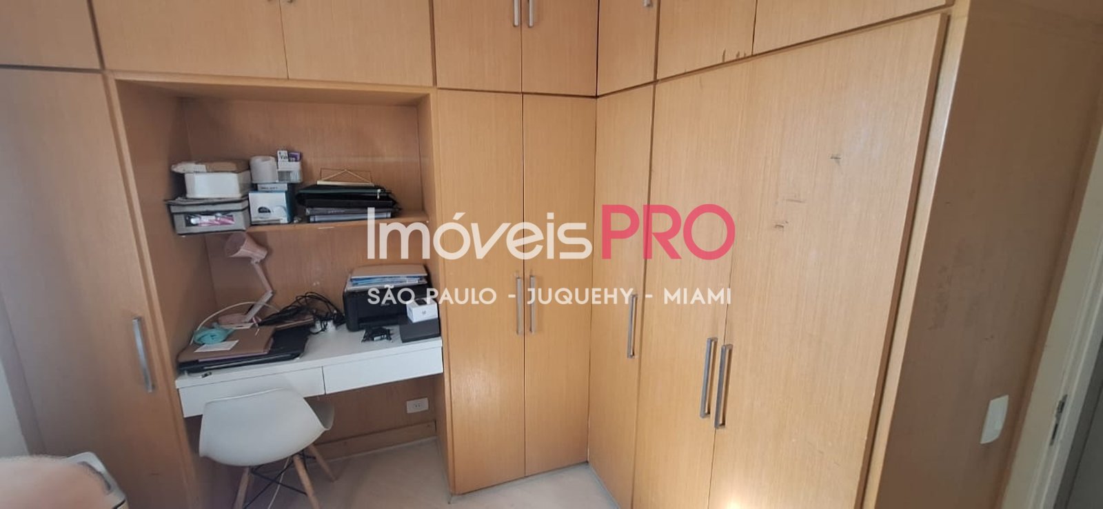 Apartamento para Vender, Campo Belo | Cód: IP40769 — 