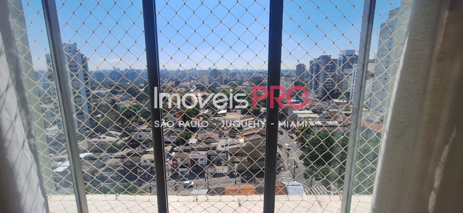 Apartamento para Vender, Campo Belo | Cód: IP40769 — 