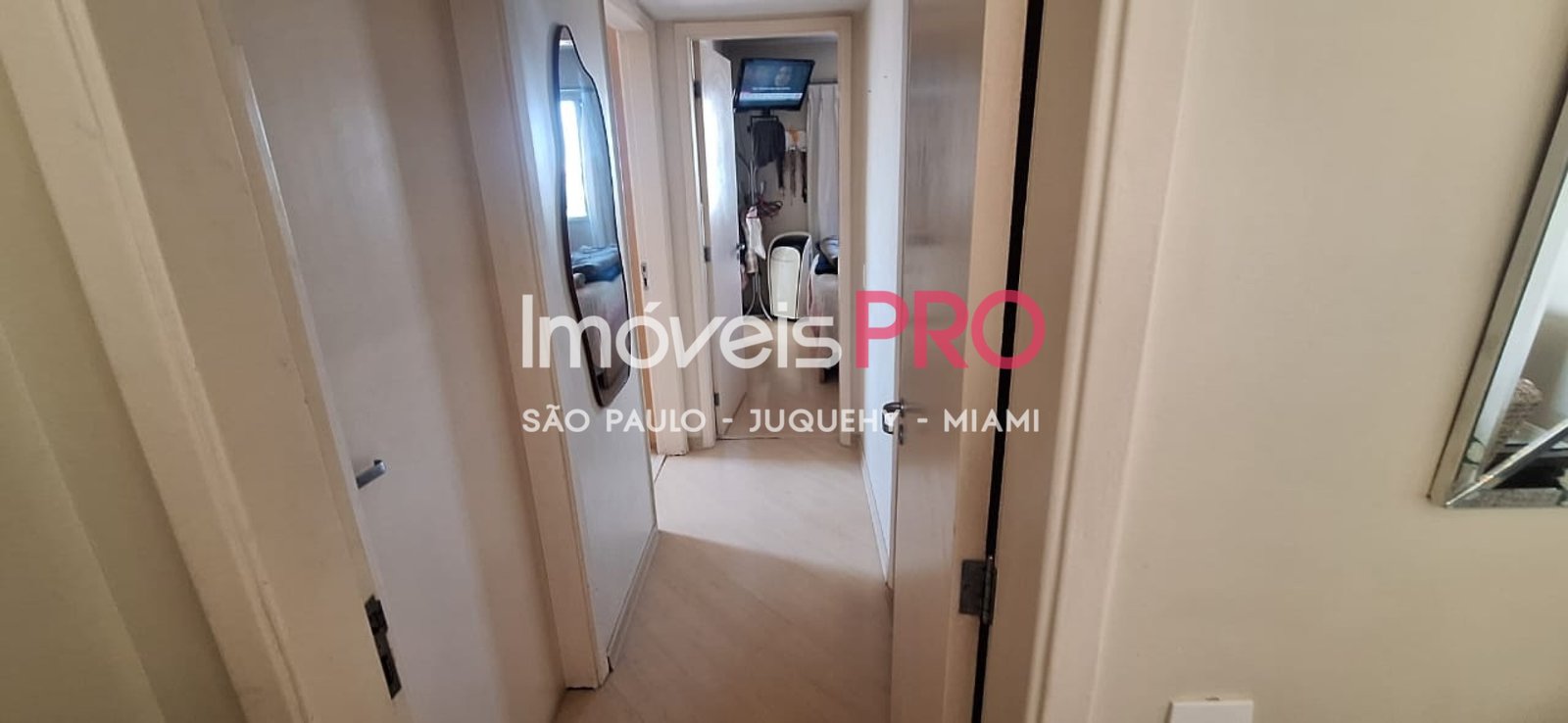 Apartamento para Vender, Campo Belo | Cód: IP40769 — 
