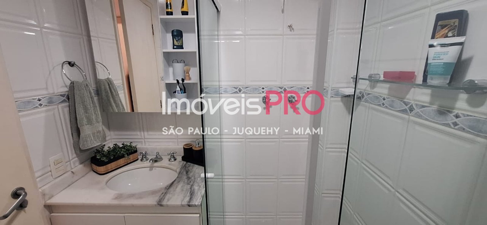 Apartamento para Vender, Campo Belo | Cód: IP40769 — 