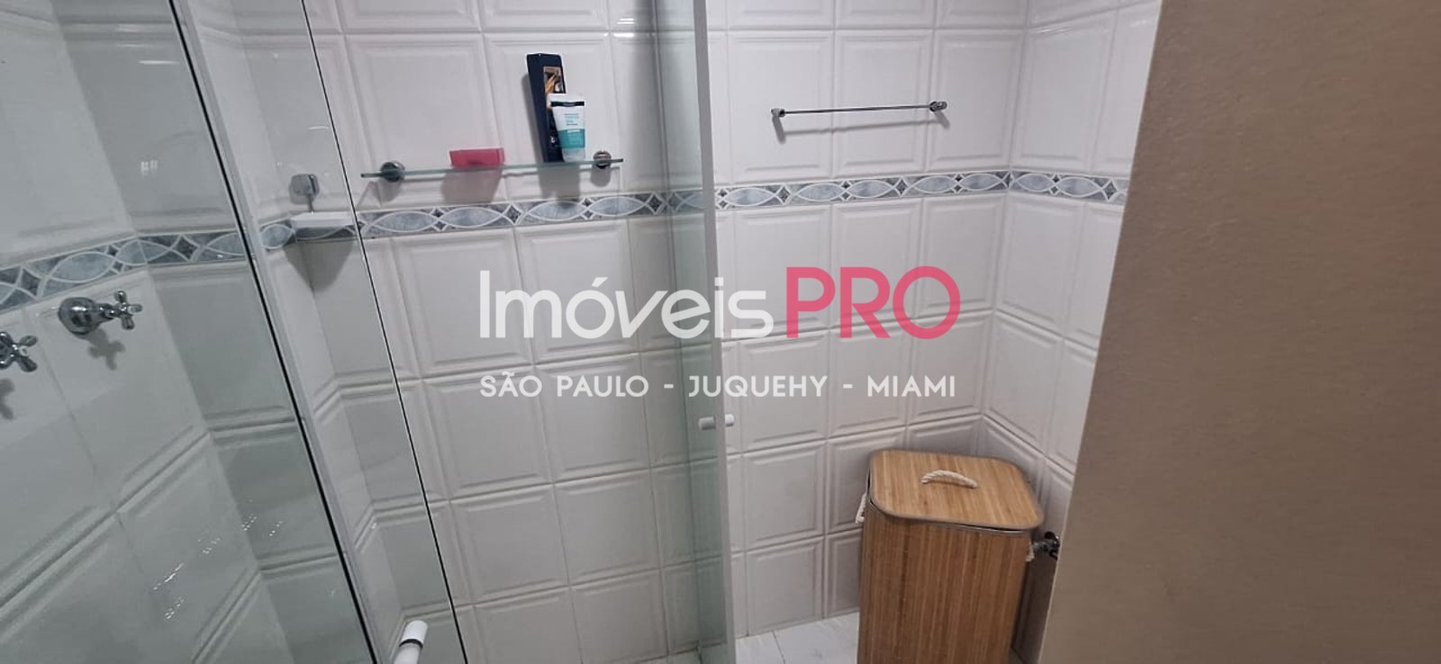 Apartamento para Vender, Campo Belo | Cód: IP40769 — 