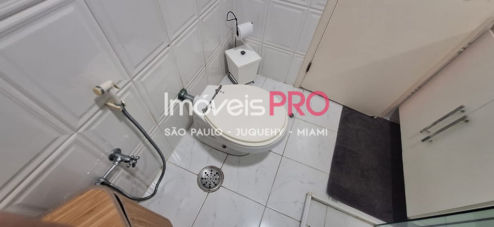 Apartamento para Vender, Campo Belo | Cód: IP40769 — 