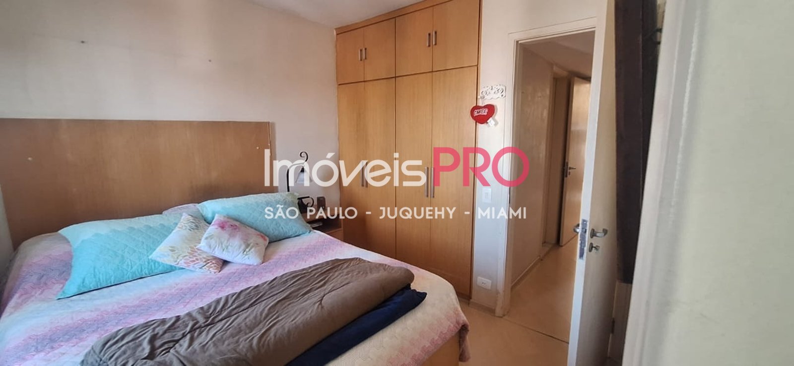 Apartamento para Vender, Campo Belo | Cód: IP40769 — 