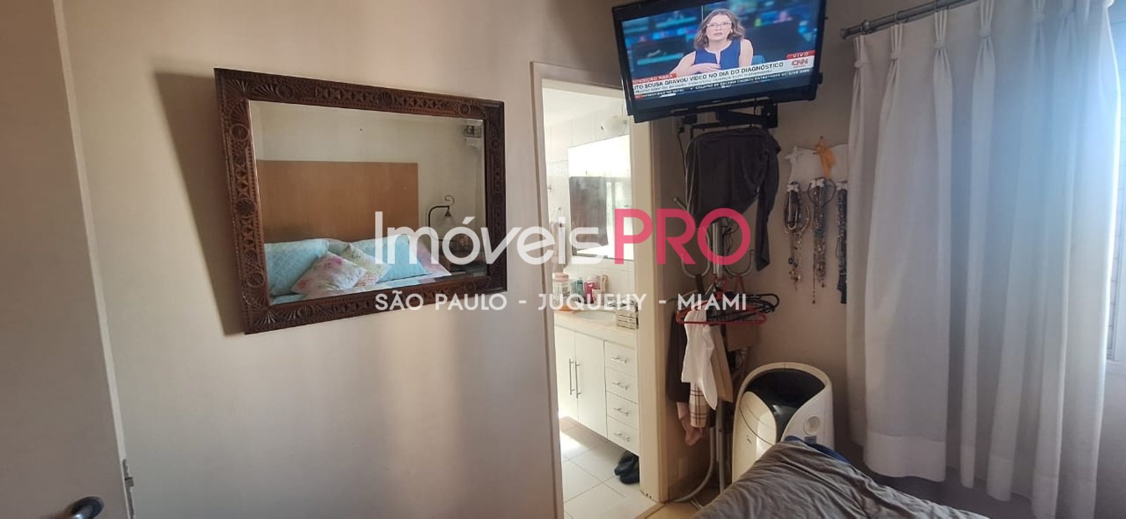 Apartamento para Vender, Campo Belo | Cód: IP40769 — 