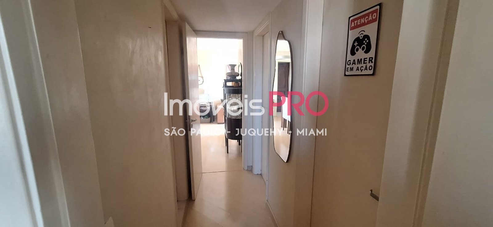 Apartamento para Vender, Campo Belo | Cód: IP40769 — 