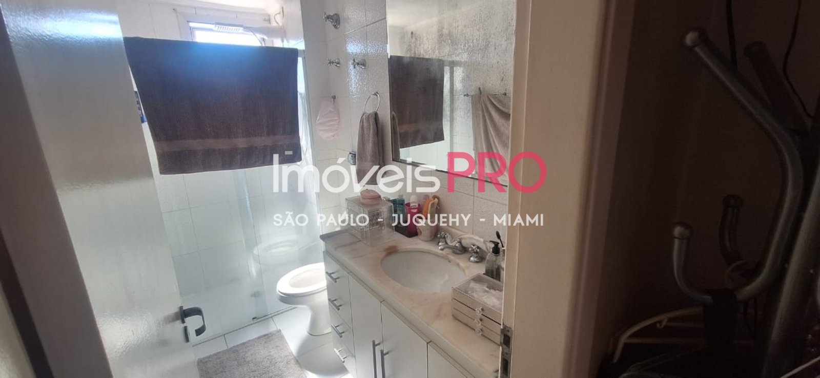 Apartamento para Vender, Campo Belo | Cód: IP40769 — 