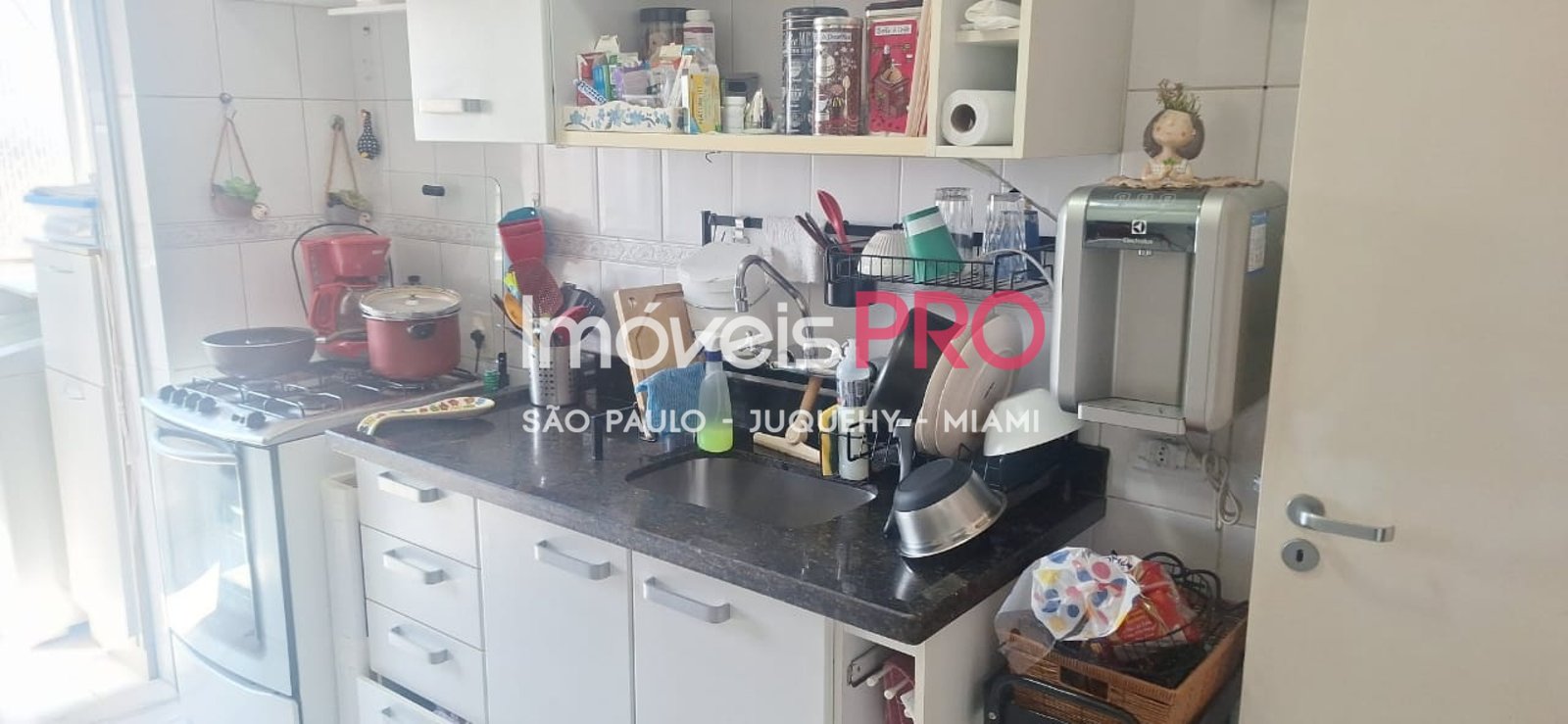 Apartamento para Vender, Campo Belo | Cód: IP40769 — 