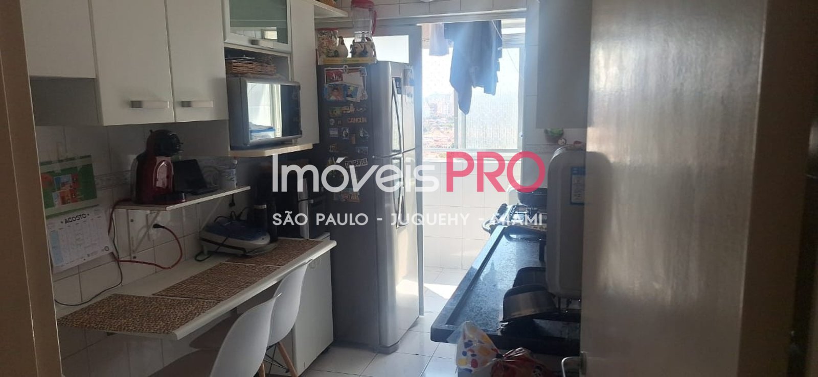 Apartamento para Vender, Campo Belo | Cód: IP40769 — 