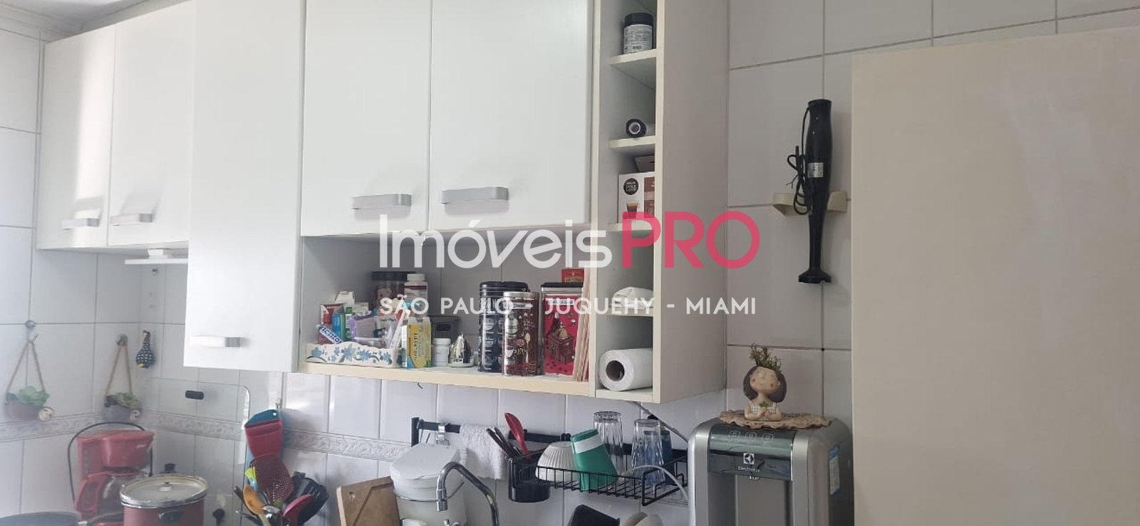 Apartamento para Vender, Campo Belo | Cód: IP40769 — 