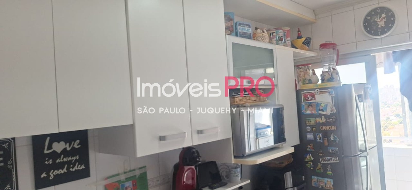 Apartamento para Vender, Campo Belo | Cód: IP40769 — 