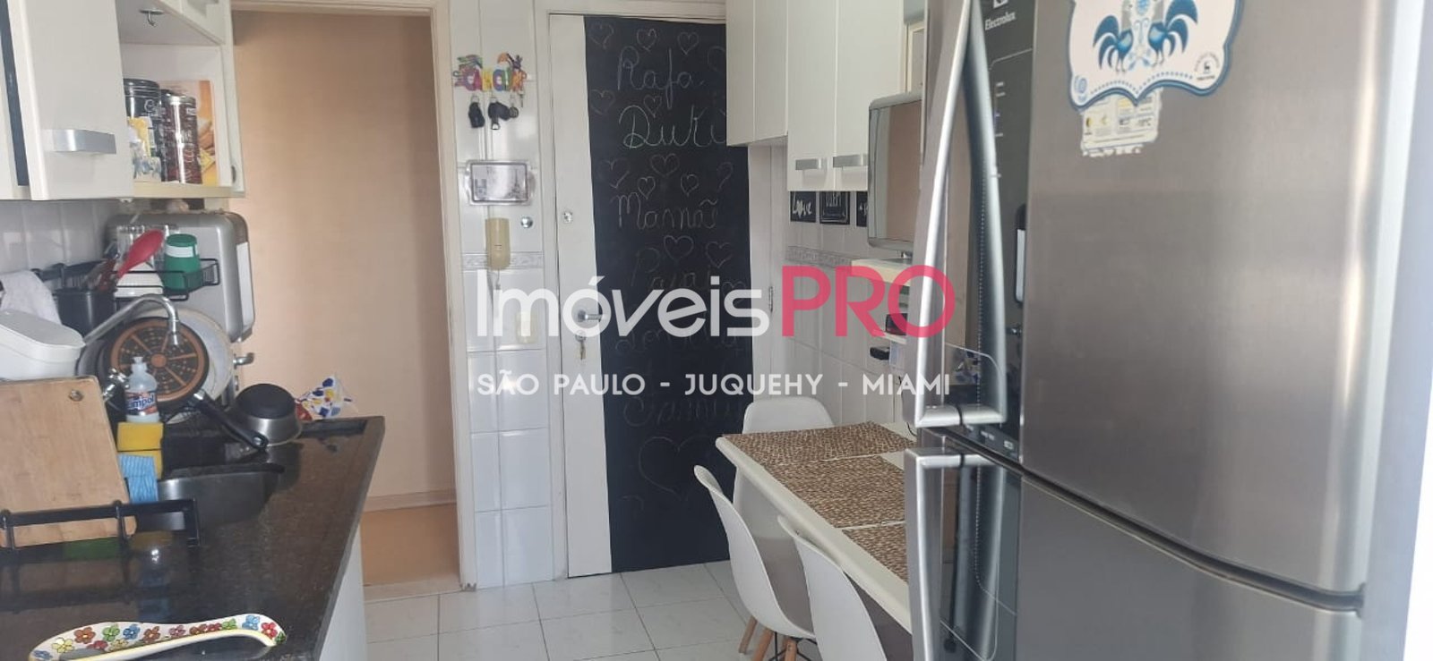 Apartamento para Vender, Campo Belo | Cód: IP40769 — 