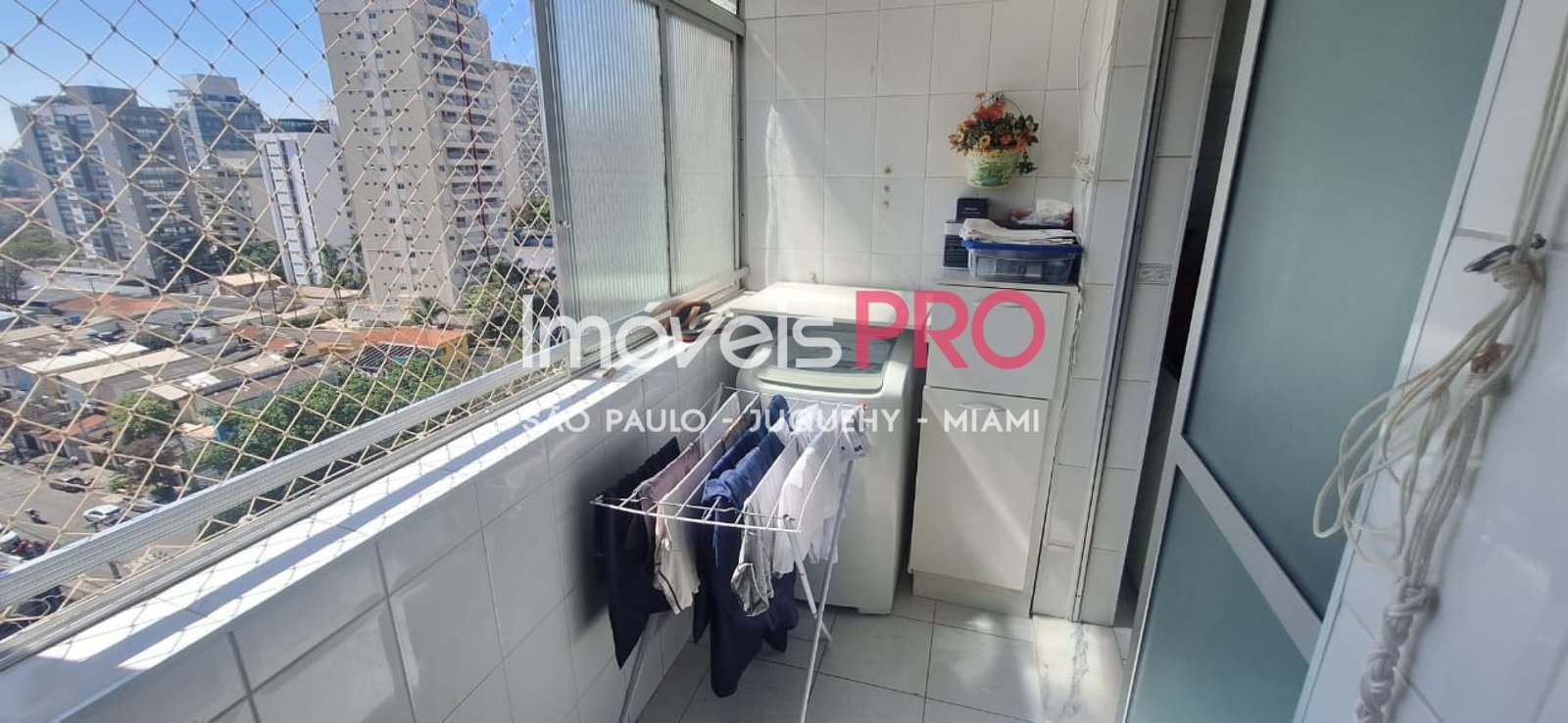 Apartamento para Vender, Campo Belo | Cód: IP40769 — 