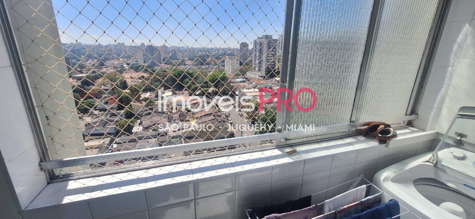 Apartamento para Vender, Campo Belo | Cód: IP40769 — 