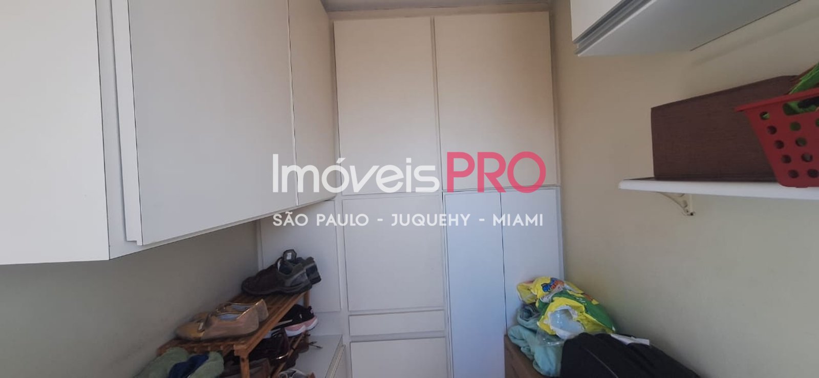 Apartamento para Vender, Campo Belo | Cód: IP40769 — 