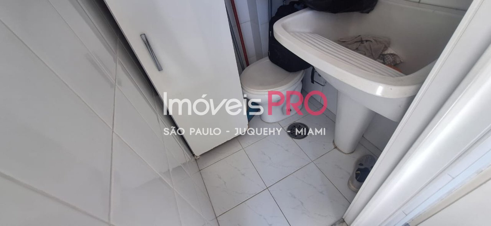 Apartamento para Vender, Campo Belo | Cód: IP40769 — 