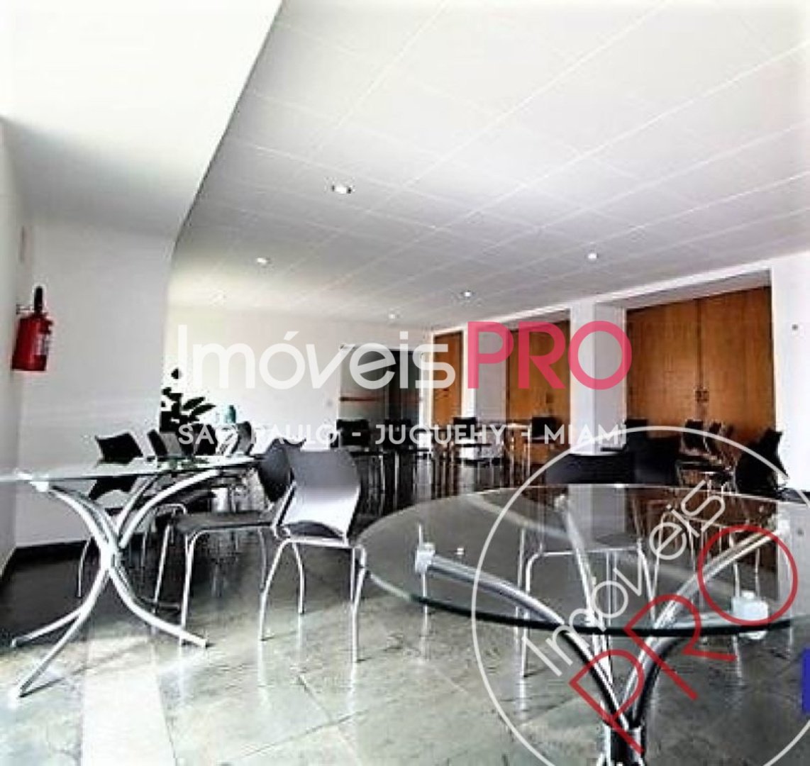 Apartamento para Vender, Campo Belo | Cód: IP40769 — 
