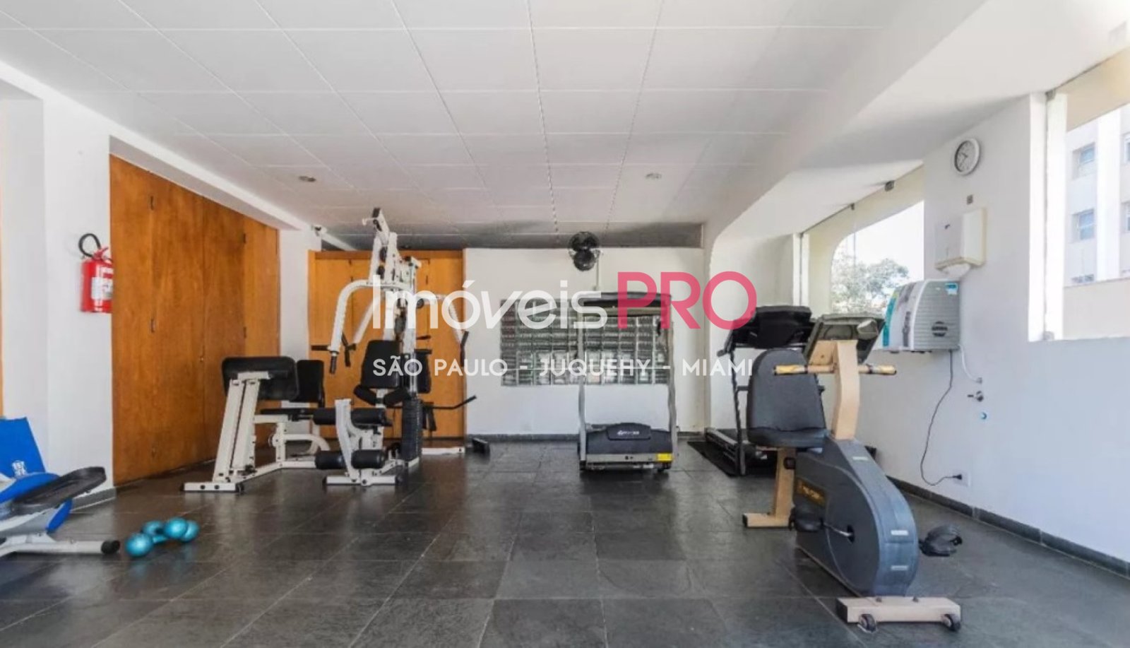 Apartamento para Vender, Campo Belo | Cód: IP40769 — 