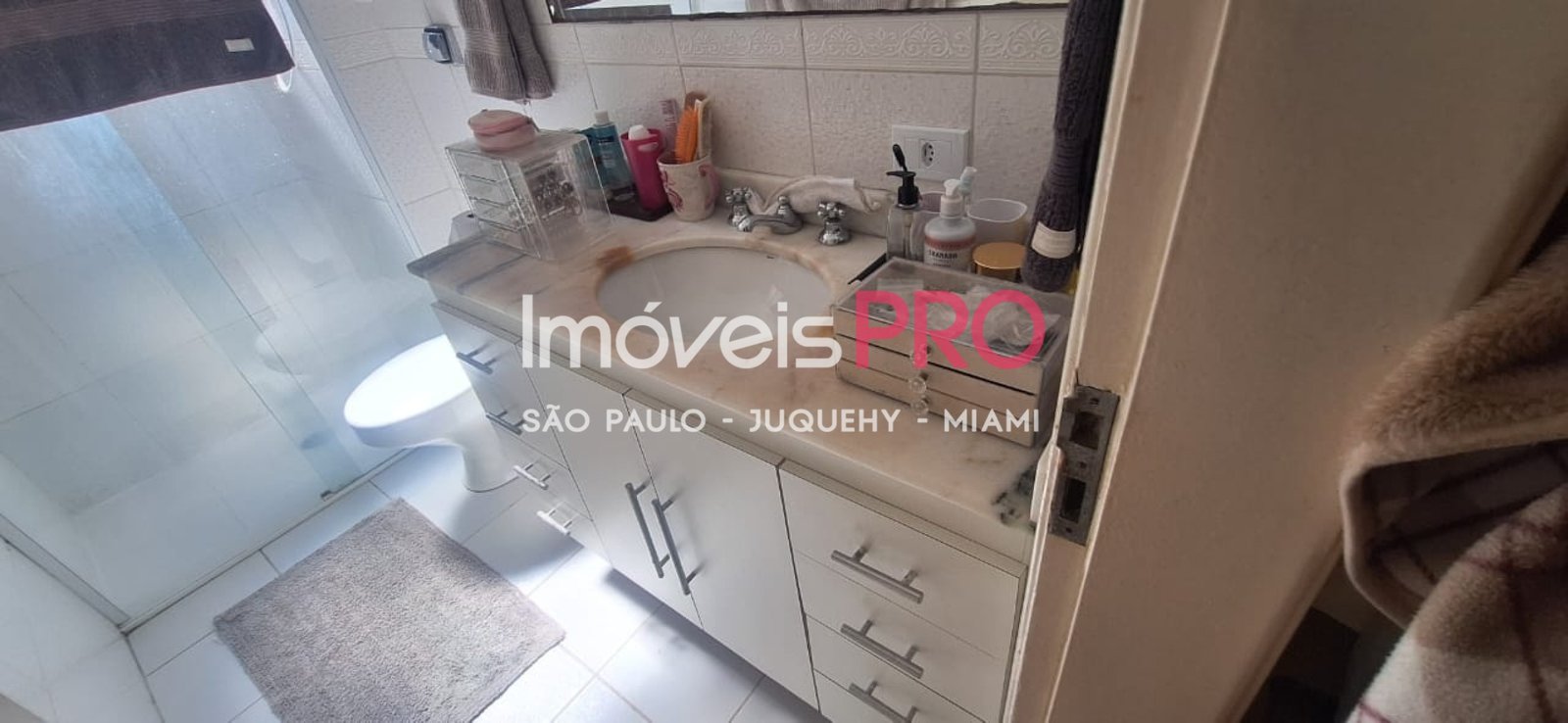 Apartamento para Vender, Campo Belo | Cód: IP40769 — 