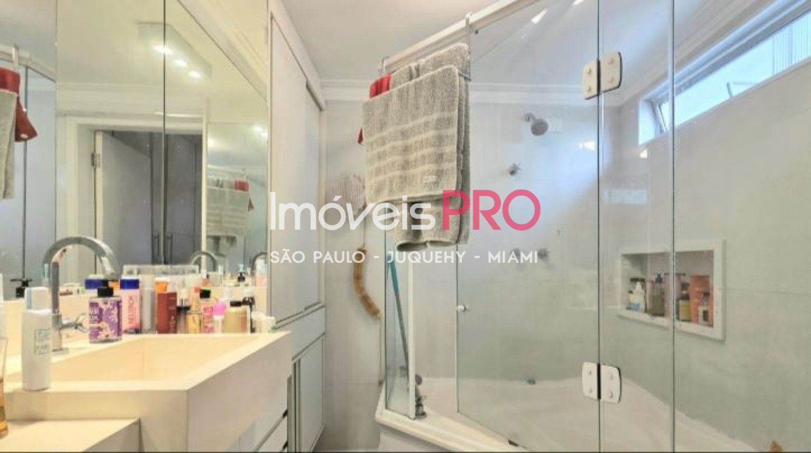 Apartamento para Vender, Moema | Cód: IP40771 — 