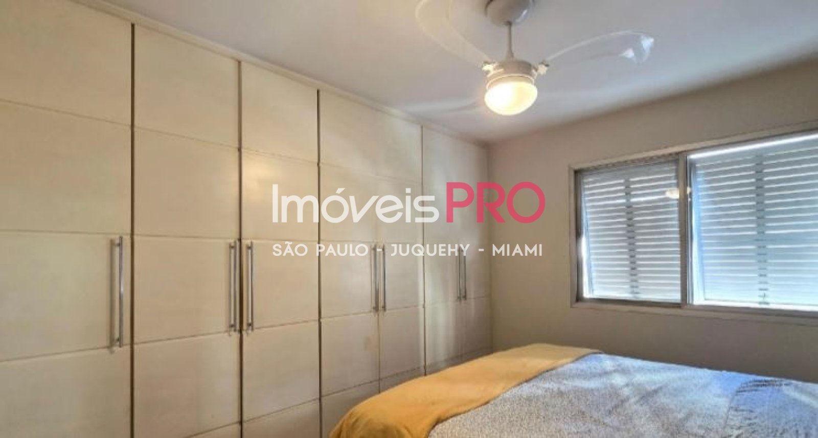 Apartamento para Vender, Moema | Cód: IP40771 — 