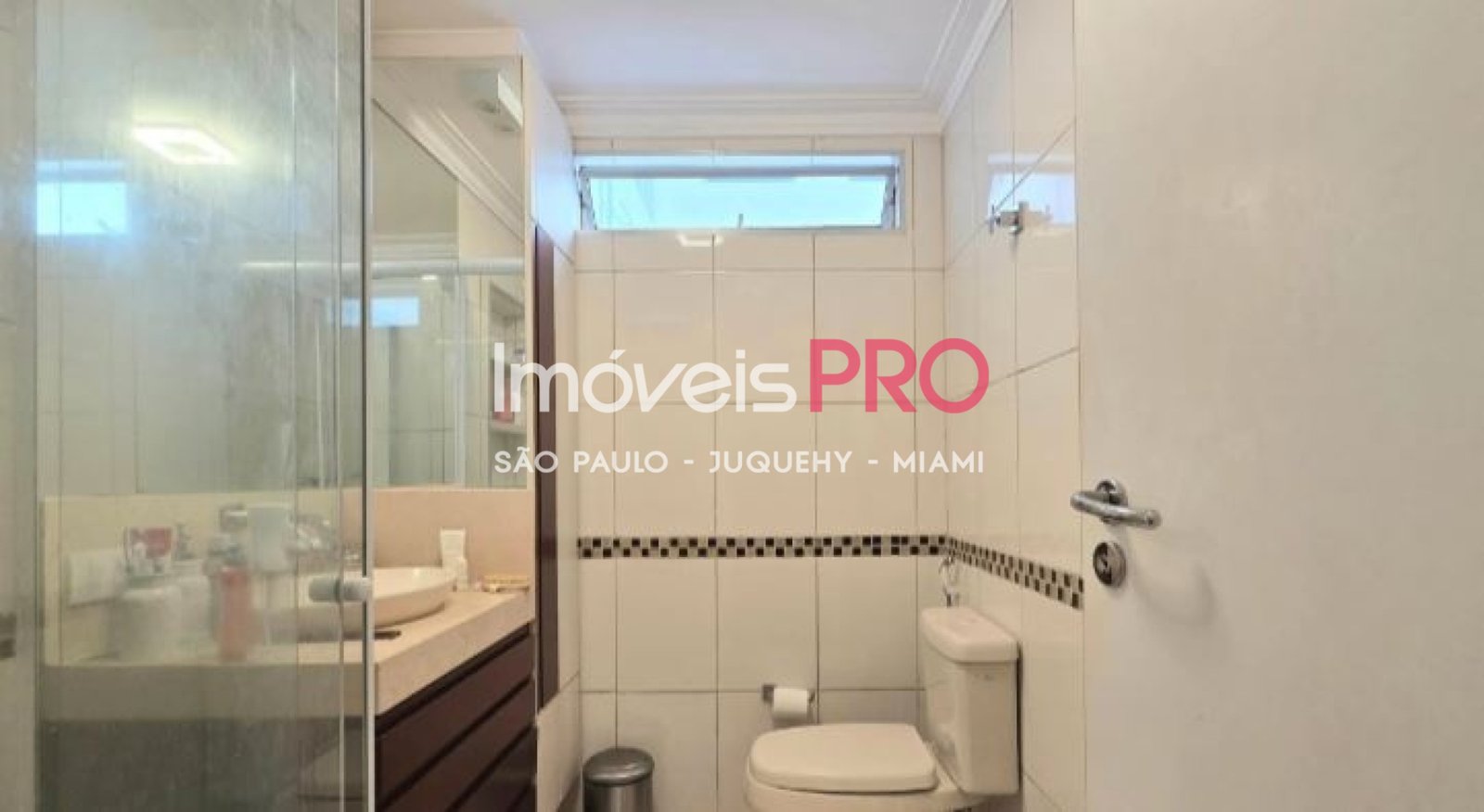 Apartamento para Vender, Moema | Cód: IP40771 — 