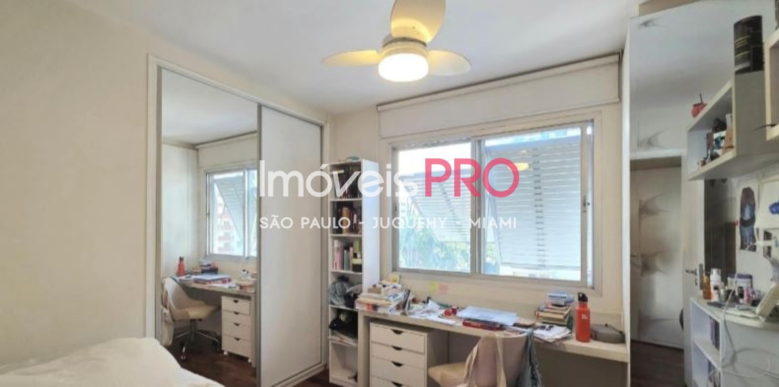 Apartamento para Vender, Moema | Cód: IP40771 — 