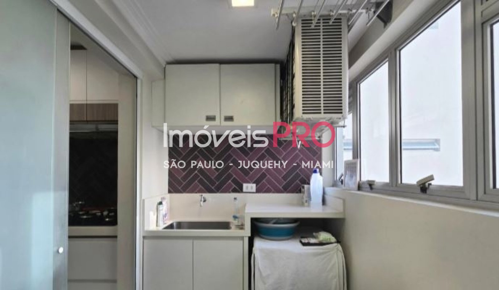 Apartamento para Vender, Moema | Cód: IP40771 — 