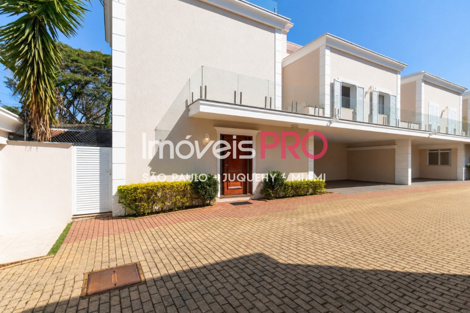 Condomínio para Vender, Jardim Cordeiro | Cód: IP40776 — 