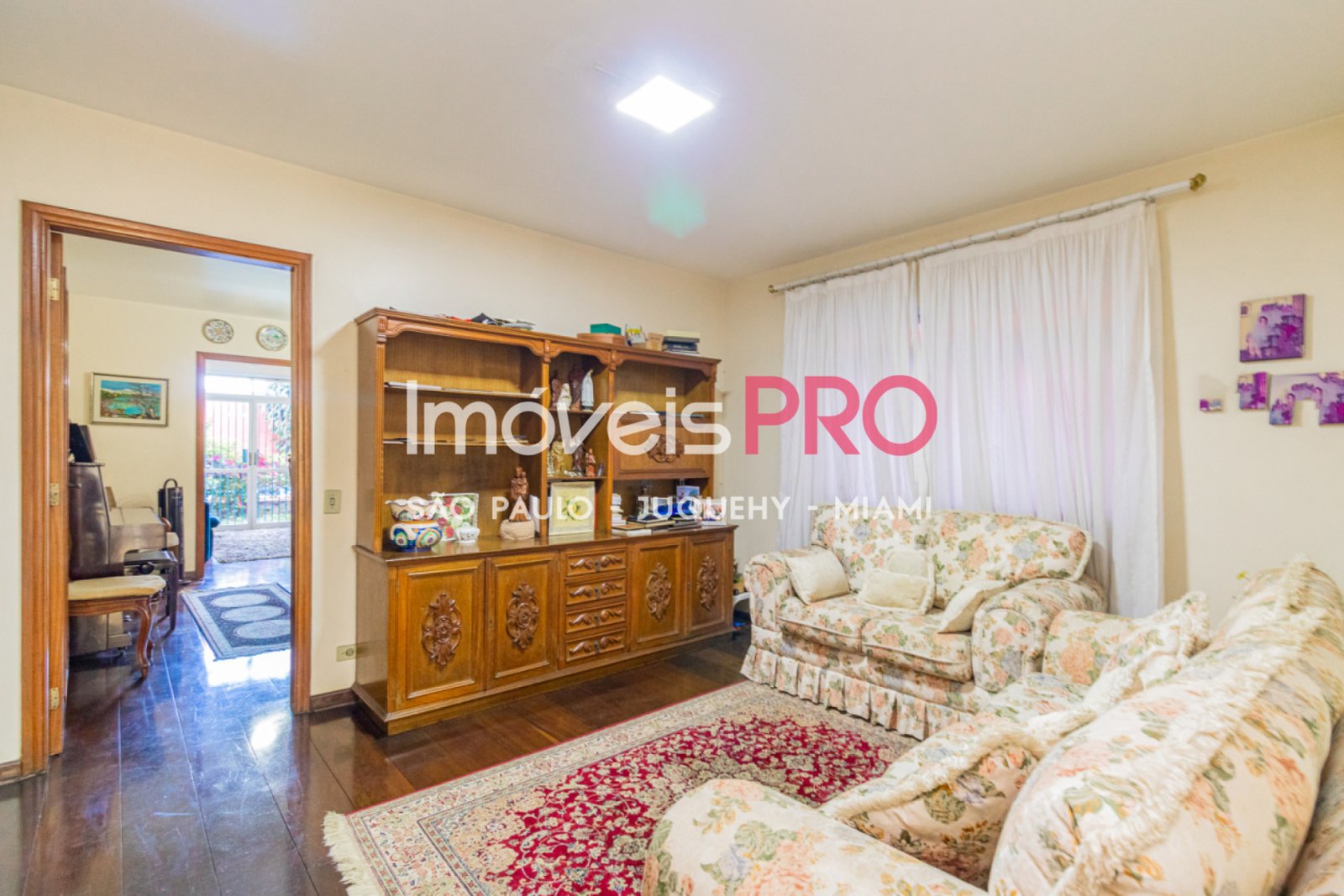 Casa para Vender, Planalto Paulista | Cód: IP40778 — 