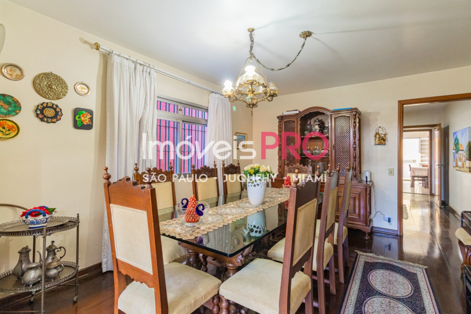 Casa para Vender, Planalto Paulista | Cód: IP40778 — 