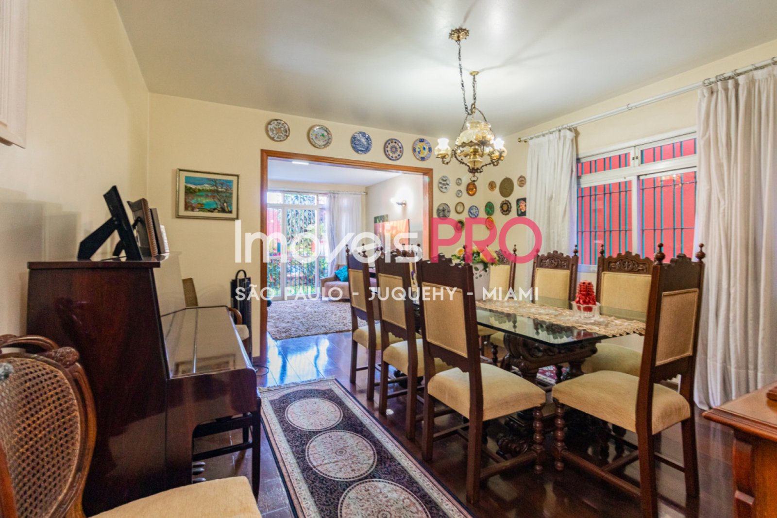 Casa para Vender, Planalto Paulista | Cód: IP40778 — 