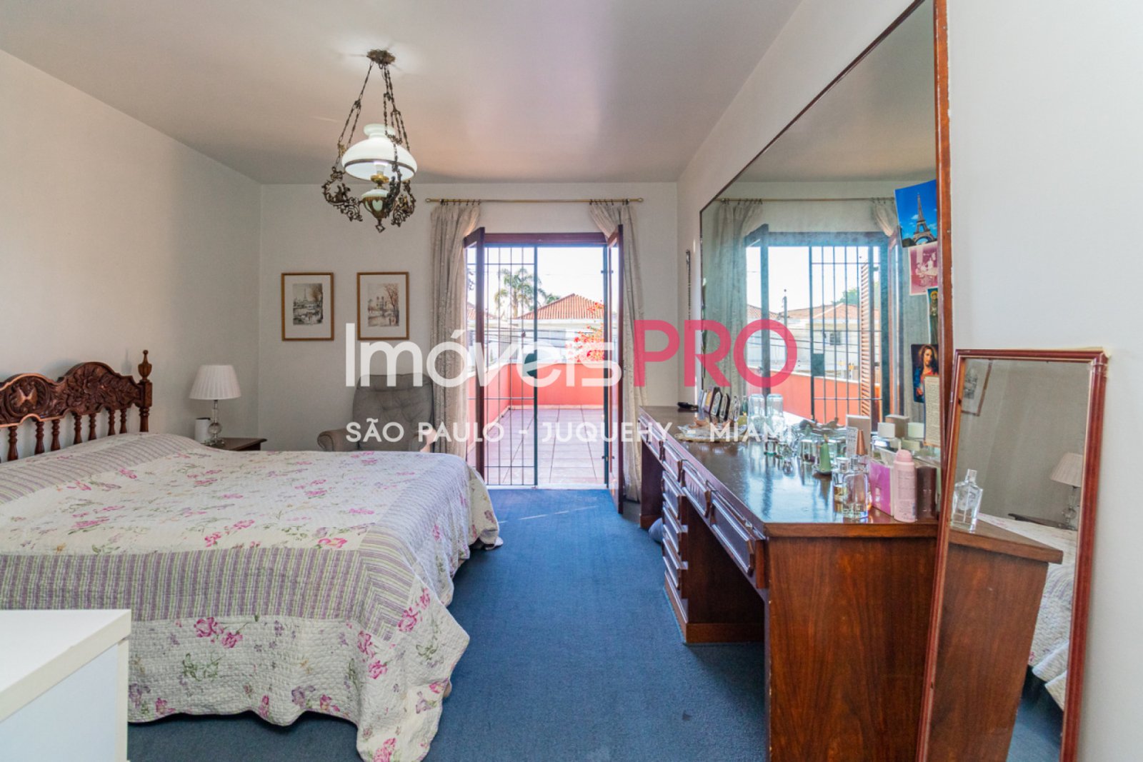 Casa para Vender, Planalto Paulista | Cód: IP40778 — 