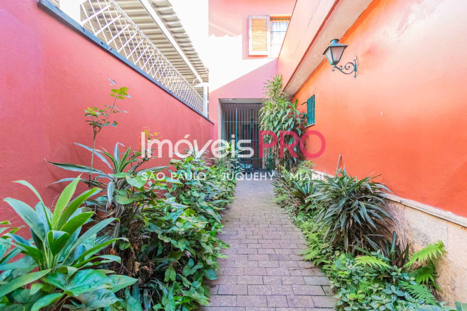 Casa para Vender, Planalto Paulista | Cód: IP40778 — 
