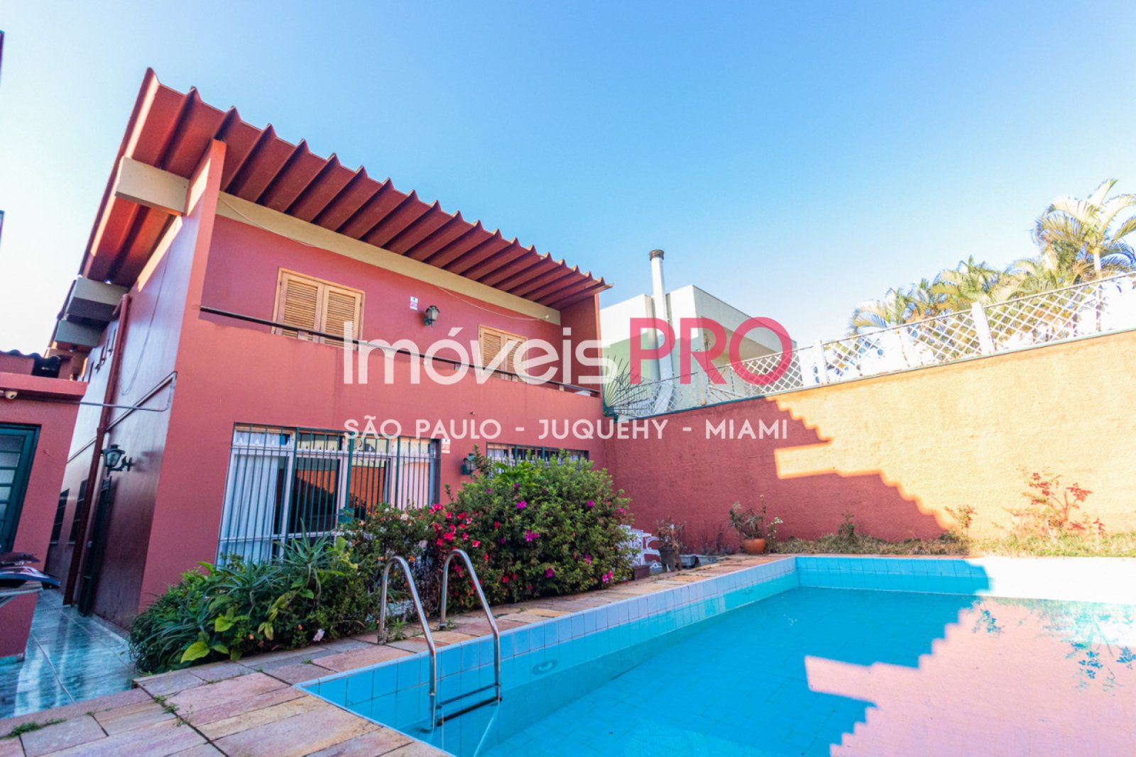 Casa para Vender, Planalto Paulista | Cód: IP40778 — foto 2
