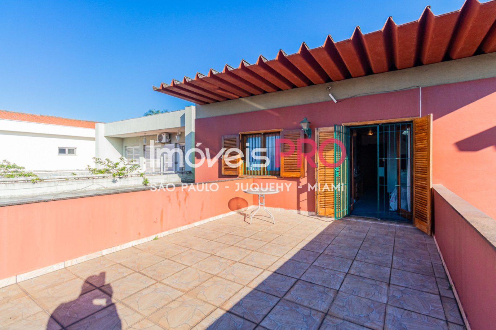 Casa para Vender, Planalto Paulista | Cód: IP40778 — 