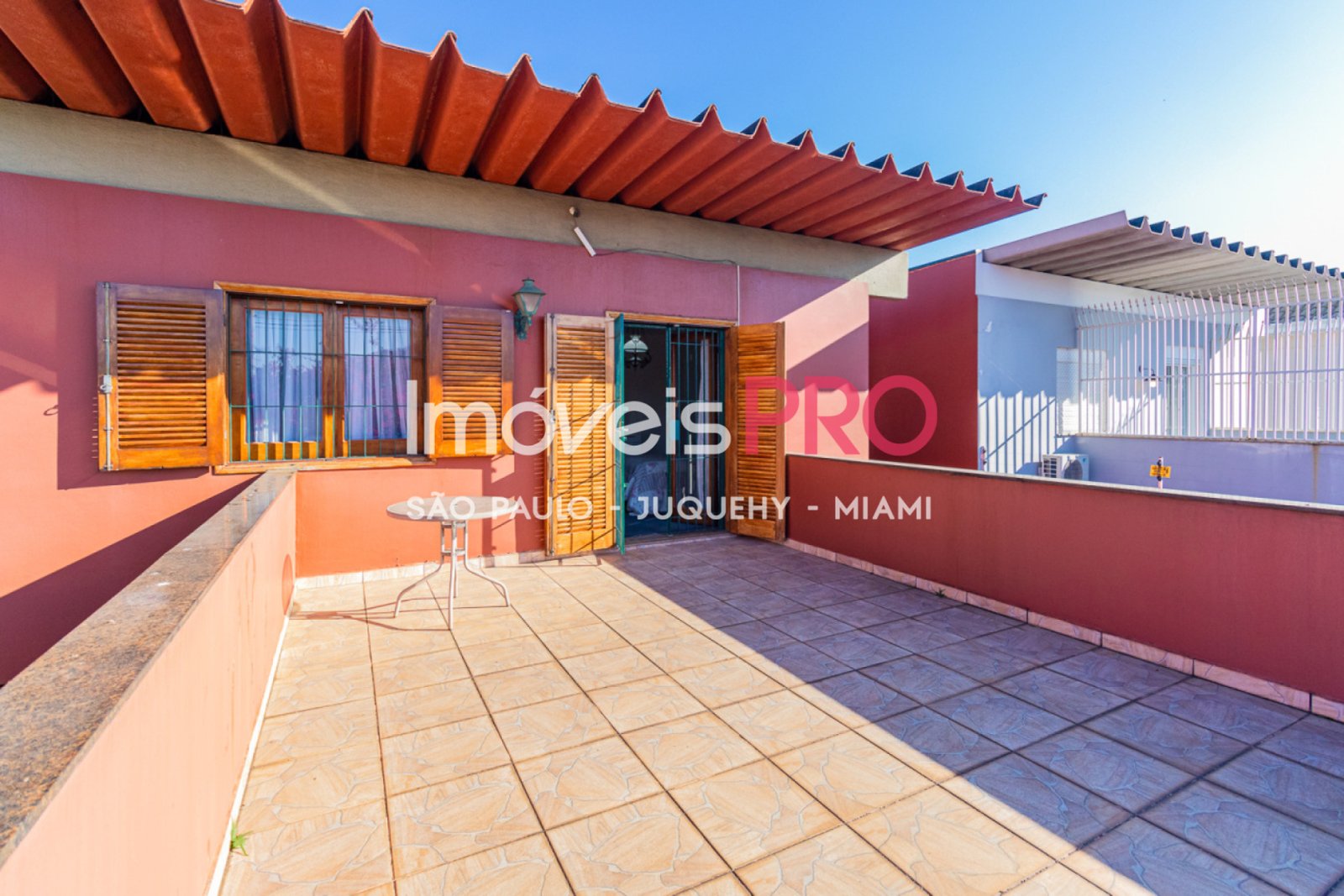 Casa para Vender, Planalto Paulista | Cód: IP40778 — 