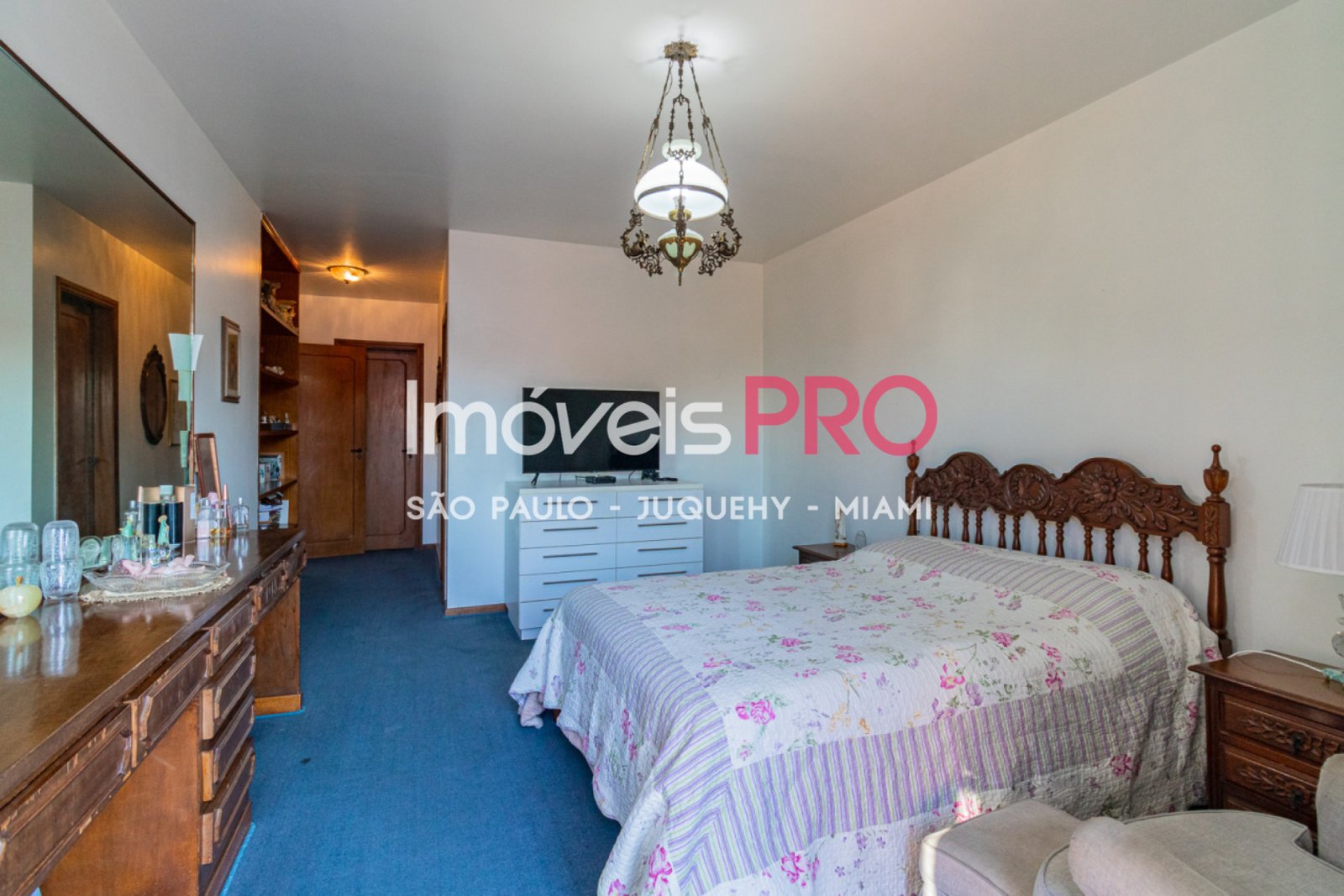 Casa para Vender, Planalto Paulista | Cód: IP40778 — 